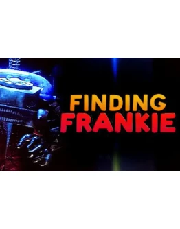 FINDING FRANKIESTEAM АККАУНТНА 90 ДНЕЙ + ИГРЫ