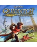 Harry Potter: Quidditch Champions PS