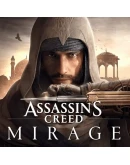 Assassin's Creed Mirage PS (PS4/PS5)