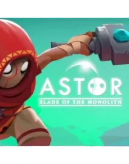 Astor: Blade of the Monolith Steam Key RU