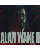 Alan Wake 2 PS (PS5)