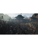 DYNASTY WARRIORS: ORIGINS Digital Deluxe Edition Steam