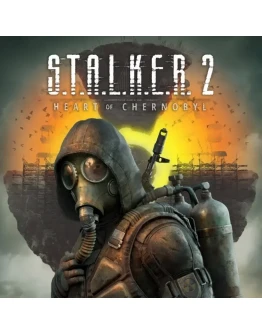 STALKER 2: Heart of Chornobyl + BATTLEFIELD 6 XBOX