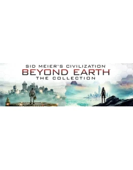 Sid Meier's Civilization: Beyond Earth The Collection