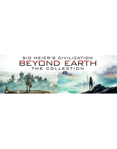 Sid Meier's Civilization: Beyond Earth The Collection