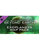 Sid Meier's Civilization: Beyond Earth The Collection
