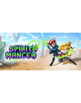 Spirit Mancer (Steam Gift Россия)