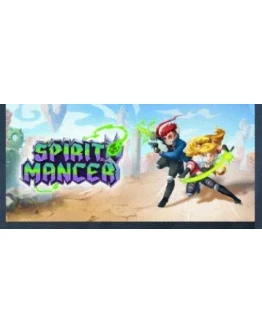 Spirit Mancer АВТОДОСТАВКА STEAM РОССИЯ