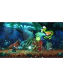 Spirit Mancer АВТОДОСТАВКА STEAM РОССИЯ