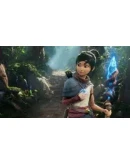 Kena: Bridge of Spirits PS (PS4/PS5)