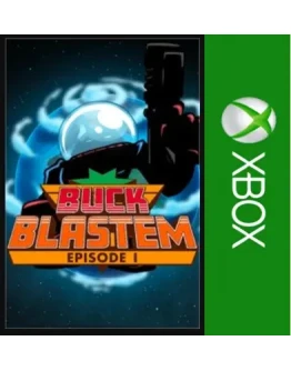 Buck Blastem XBOXПокупка на Ваш аккаунт