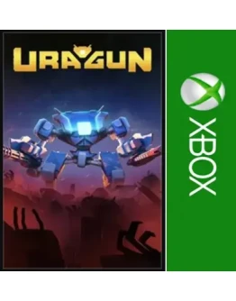 Uragun XBOXПокупка на Ваш аккаунт