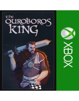 The Ouroboros King XBOXПокупка на Ваш аккаунт