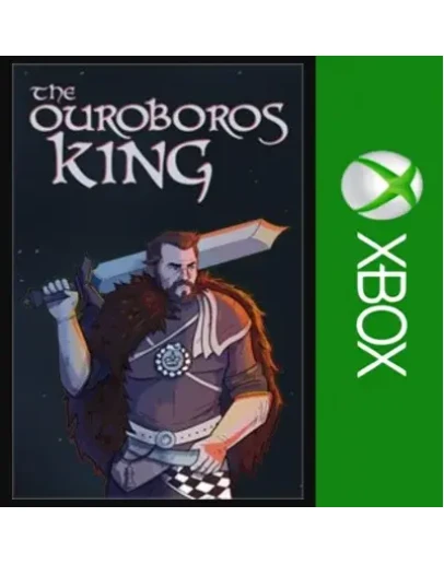 The Ouroboros King XBOXПокупка на Ваш аккаунт