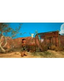 ARIDA: Backland's Awakening XBOXКуплю на Ваш акк