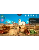 ARIDA: Backland's Awakening XBOXКуплю на Ваш акк