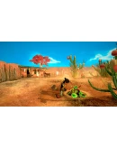 ARIDA: Backland's Awakening XBOXКуплю на Ваш акк