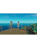 Raft - Steam Access OFFLINE