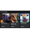 Adventures In Time &amp Space XBOX На Любой аккаунт