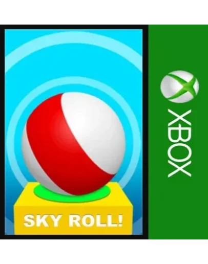 Sky Roll! XBOXПокупка на Ваш аккаунт