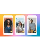 Подписка Bumble Premium + Boost Бамбл Быстро