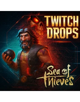 Sea of ThievesТВИЧ ДРОПС80 ПРЕДМЕТОВСКИНЫ Sea of ThievesТВИЧ ДРОПС80 ПРЕДМЕТОВСКИНЫ