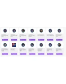 Sea of ThievesТВИЧ ДРОПС80 ПРЕДМЕТОВСКИНЫ