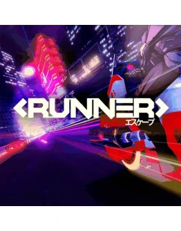 RUNNER VR VR2 PS5 Турция