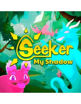Seeker: My Shadow VR2/VR PS5 Турция