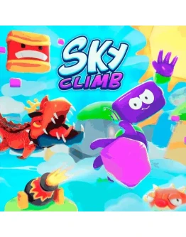 Sky Climb VR2/VR PS5 Турция
