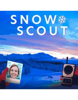 Snow Scout VR2/VR PS5 Турция