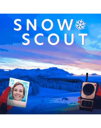 Snow Scout VR2/VR PS5 Турция