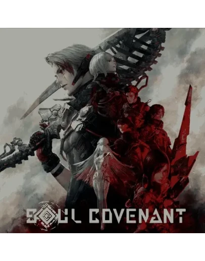 SOUL COVENANT VR2/VR PS5 Турция