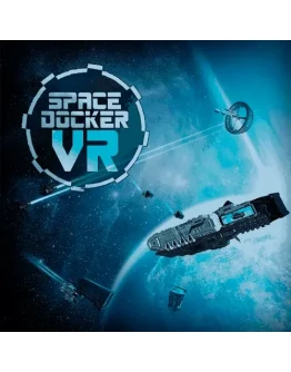 Space Docker VR2/VR PS5 Турция