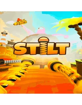Stilt VR2/VR PS5 Турция