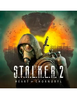 S.T.A.L.K.E.R. 2 + S.T.A.L.K.E.R. BUNDLE STEAM