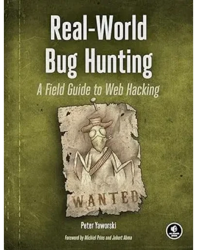 Real World Bug Hunting - english