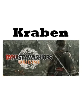 DYNASTY WARRIORS: ORIGINS steam