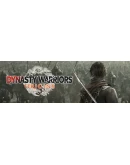 DYNASTY WARRIORS: ORIGINS steam