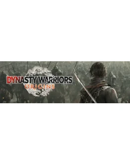 DYNASTY WARRIORS: ORIGINS Digital Deluxe Edition steam