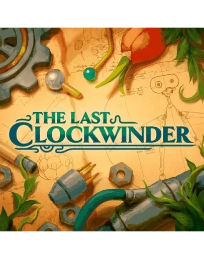 The Last Clockwinder VR2/VR PS5 Турция