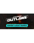 Star Wars Outlaws - Hunter's Legacy DLC * STEAM RU