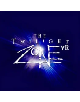 The Twilight Zone VR2/VR PS5 Турция