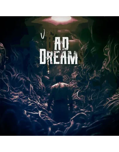 VERY BAD DREAMS VR2/VR PS5 Турция