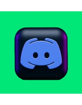 VMDiscord (Дискорд) Регистрация: 10.2024 + Токен