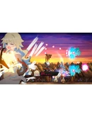 Yuri Sword Saga АВТОДОСТАВКА STEAM РОССИЯ