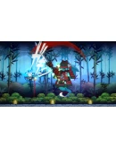 Yuri Sword Saga АВТОДОСТАВКА STEAM РОССИЯ