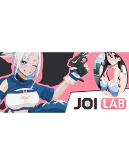 JOI Lab VR АВТОДОСТАВКА STEAM РОССИЯ