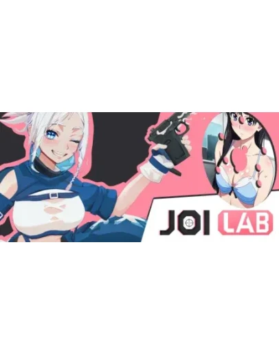 JOI Lab VR АВТОДОСТАВКА STEAM РОССИЯ