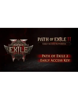 Path of Exile 2 - Path of Exile 2 Early Access Steam